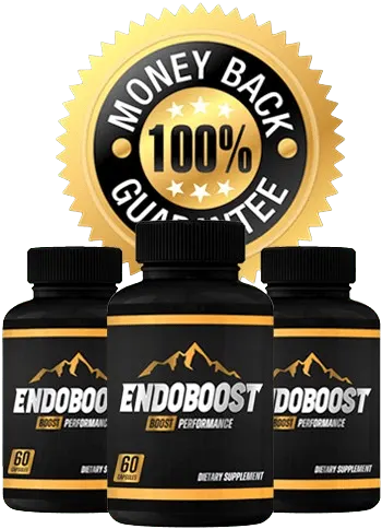 EndoBoost Male Wellness Supplement