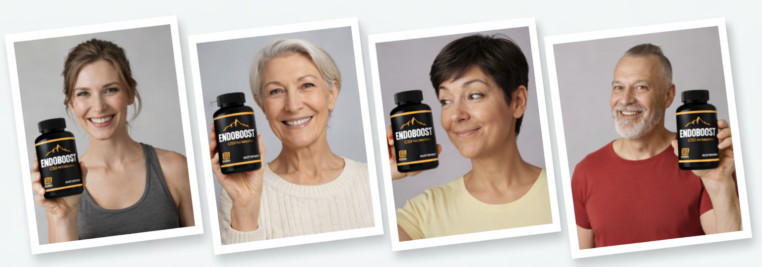 EndoBoost Reviews
